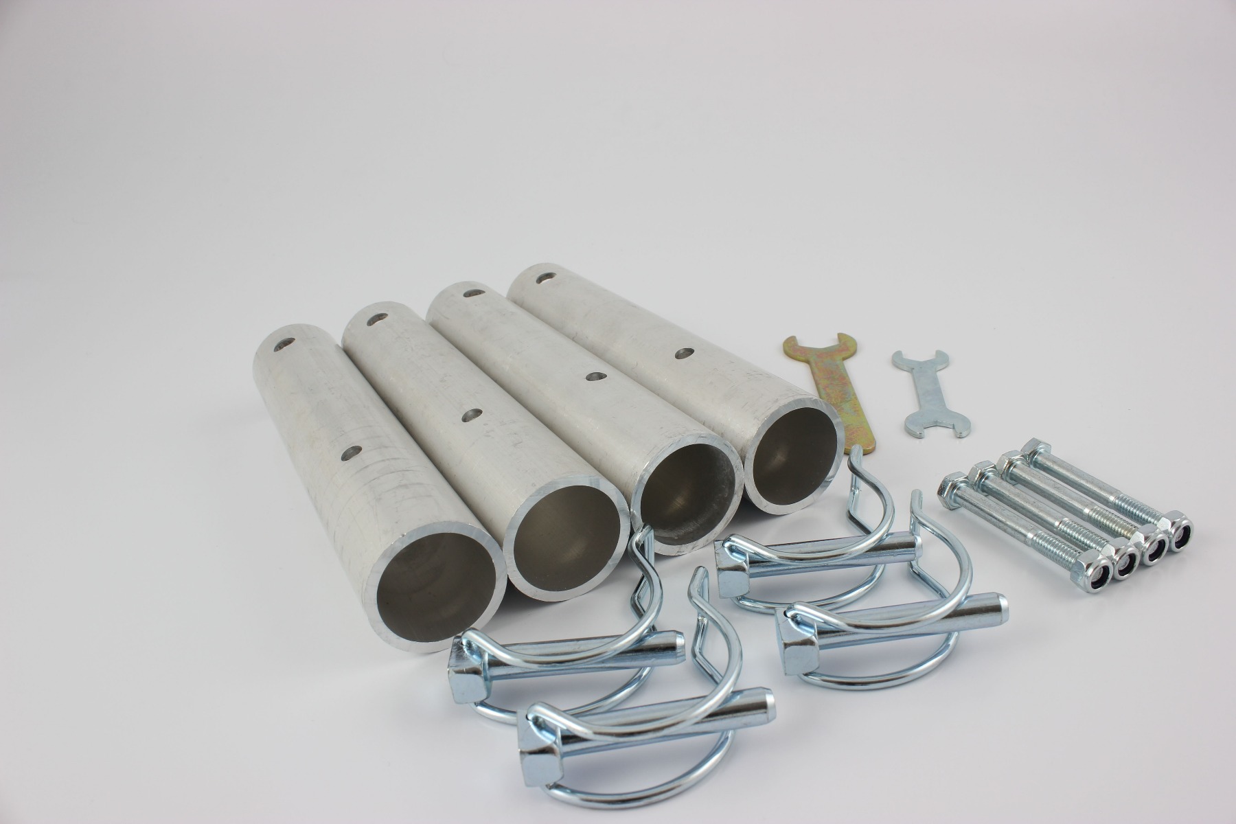 Altrex 733658 Collar tube set RS34