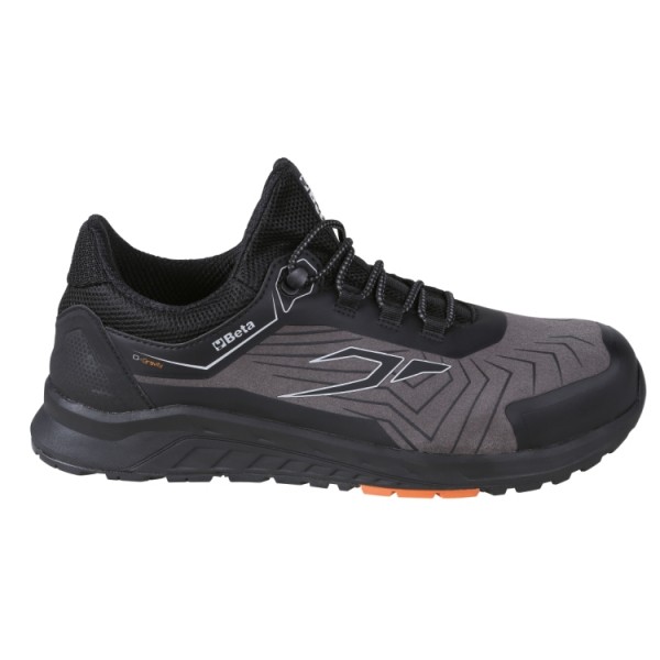 Beta 7356G Very lightweight 0-Gravity microfiber shoes - water repellent