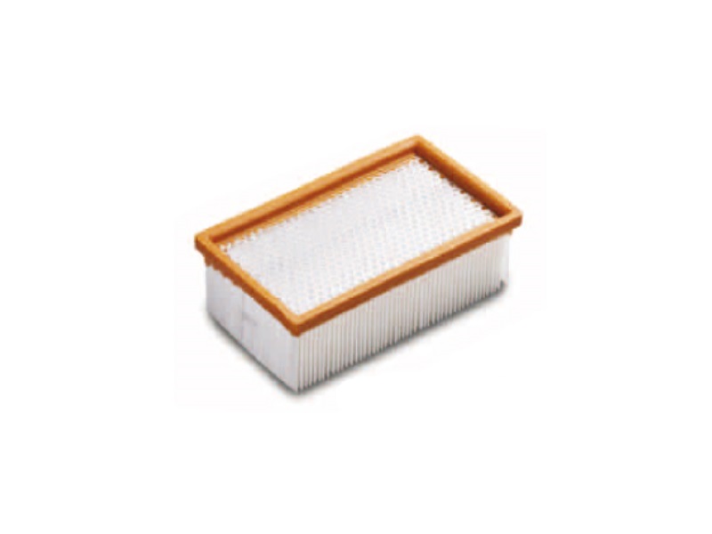 Baier 6000001536 Polyester wet filter for Baier BSS 506 Vacuum Cleaner