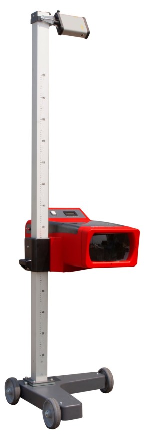 Facom 740A Headlight tester