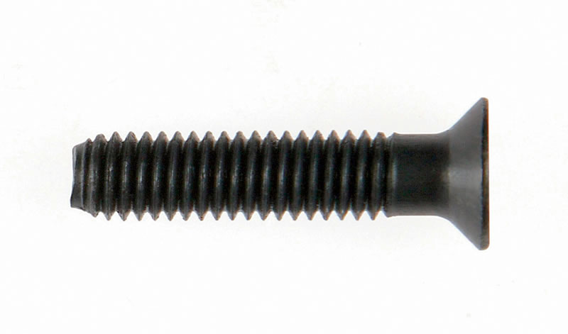 HiKOKI Accessories 744087 Hexagon chuck screw M6 x 25 left