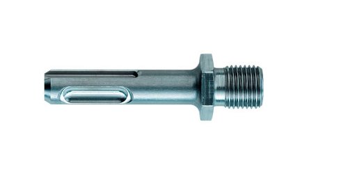 HiKOKI Accessories 744088 Chuck Adapter from SDS-Plus to 1/2" x 20 UNF male thread 1/4" for bits