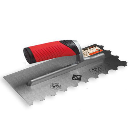 Rubi 77923 glue stick Stainless 28 cm. R10