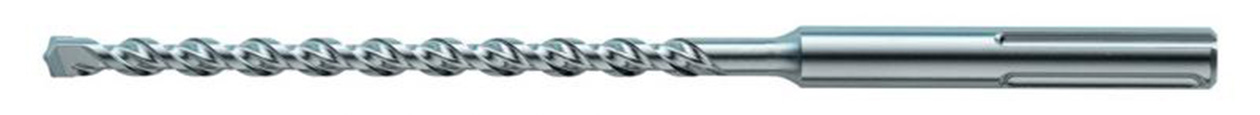 HiKOKI Accessories 750914 SDS-Max HM Drill bit 2-cutter 14x340 mm