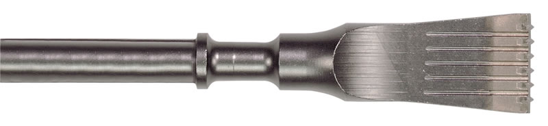 HiKOKI Accessories 751004 Mortar Chisel with Widia teeth SDS-Max 32x300mm