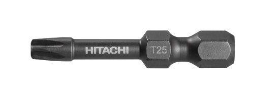 HiKOKI Accessories 751185 Impact Bit 1/4" Torx 40 - 38 mm