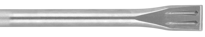 HiKOKI Accessories 751588 Flat Chisel Profi SDS 20x250mm