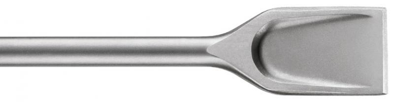 HiKOKI Accessories 751598 Spade Chisel self-sharpening SDS 60x250mm