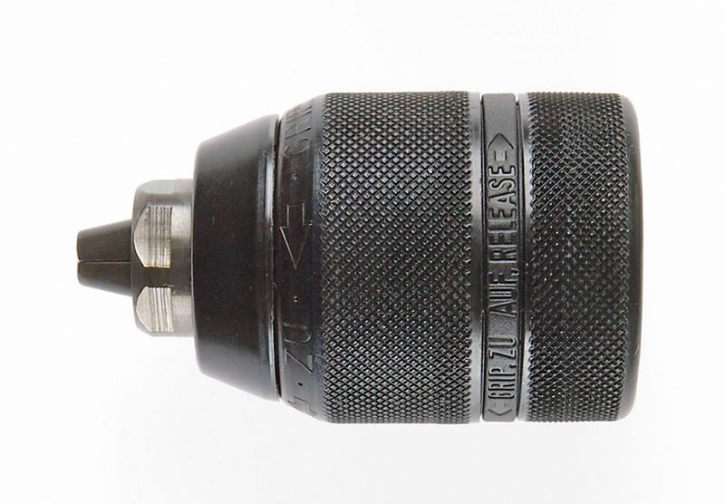 HiKOKI Accessories 752067 Quick-clamping drill chuck 1/2'''' x 20 UNF 1.5 - 13 mm