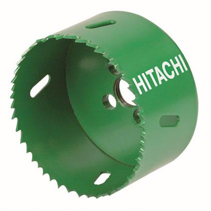 HiKOKI Accessories 752114 Hole Saw 32 mm diameter, 38 mm height, Bi-metal