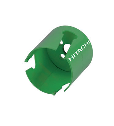 HiKOKI Accessories 754215 Hole Saw diameter 54 mm, height 65 mm, carbide