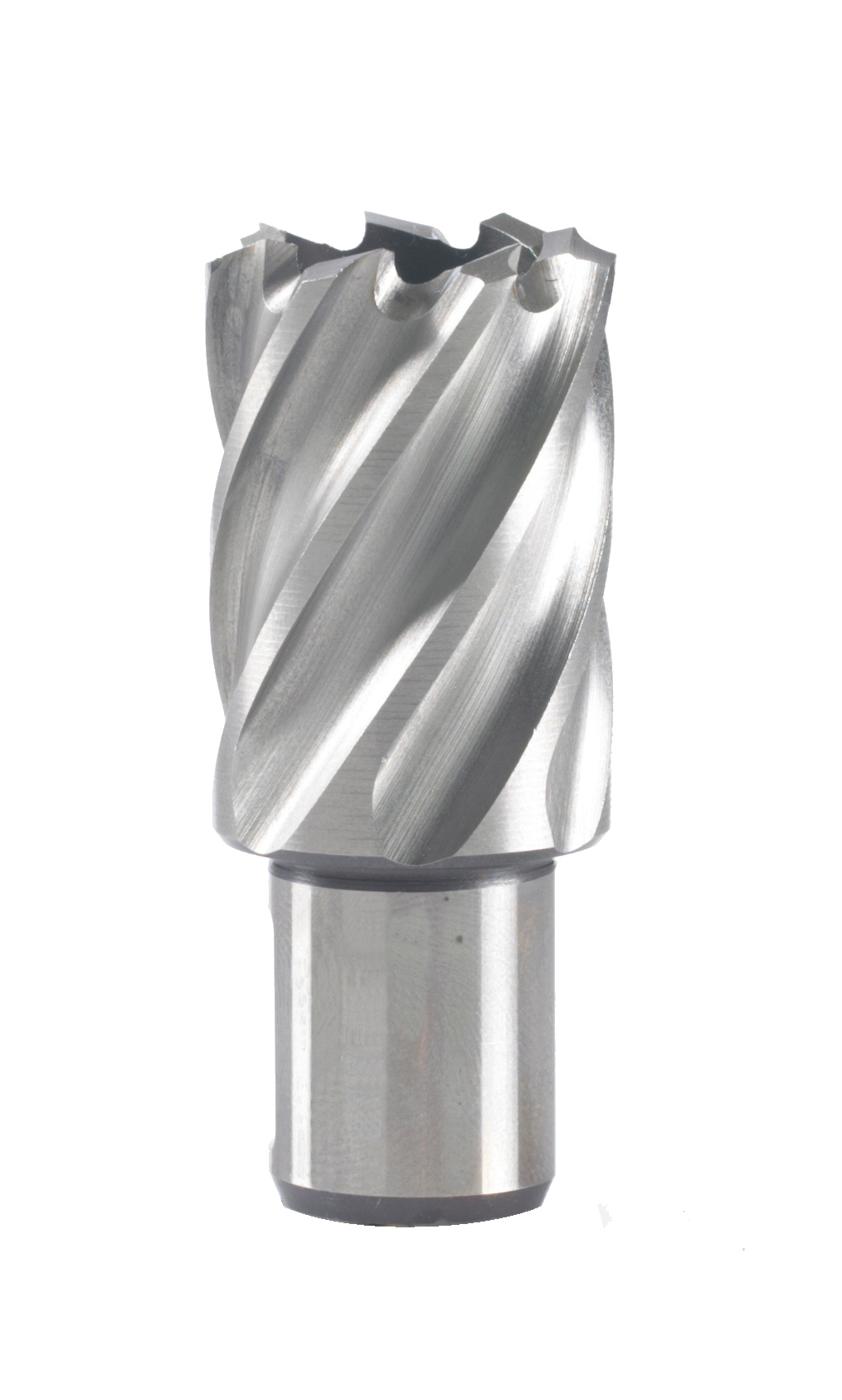 HiKOKI Accessories 754414 HSS Core Drill bit 24 mm Cutting depth 30 mm