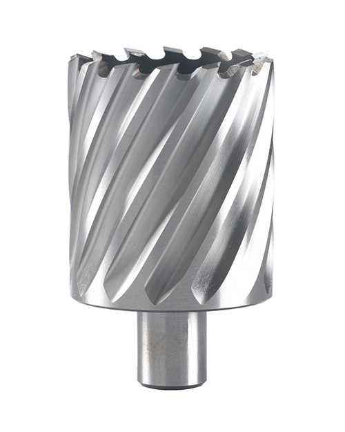 HiKOKI Accessories 754491 HSS Core Drill bit 100 mm Cutting depth 30 mm