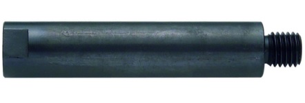 HiKOKI Accessories 754745 Extension 180 mm M14 to M14