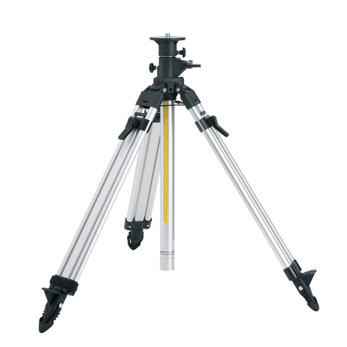 Leica 768033 CET 103 Aluminum crank Tripod