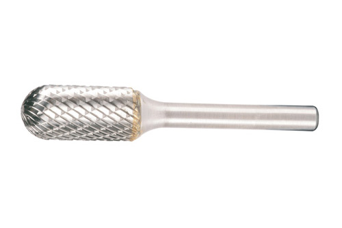 HiKOKI Accessories 780741 6 mm hm Rotary burr c-9.6x19/64