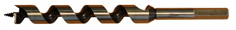 HiKOKI Accessories 781863 Auger drill bit 18x460 mm