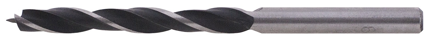 HiKOKI Accessories 781908 Wood spiral drill bit 10x133 mm