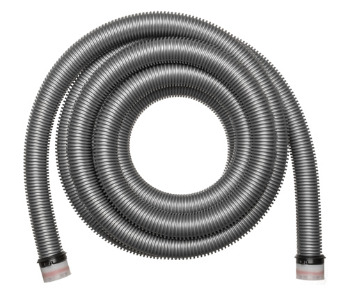 HiKOKI Accessories 782232 Vacuum hose 32mm 3.2mtr. with click ring / screw sleeve