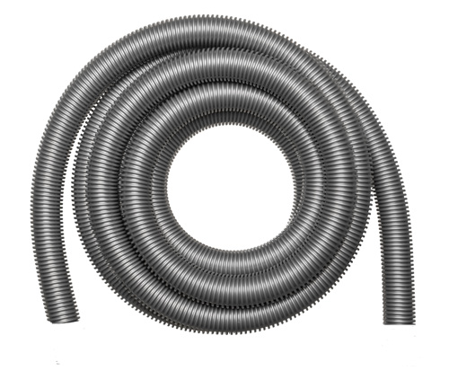 HiKOKI Accessories 782235 Vacuum hose 38mm 3.2mtr. without click ring / screw sleeve