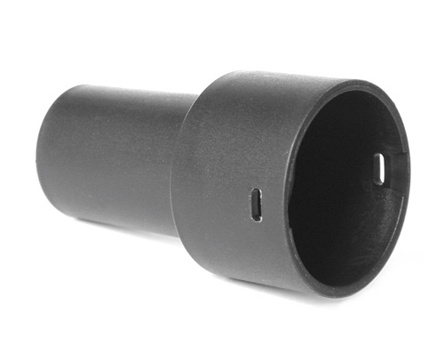 HiKOKI Accessories 782241 Coupling for hose dia. 32 mm (suction tube side)