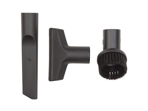HiKOKI Accessories 782291 Vacuum cleaner accessory set consisting of three 35 mm nozzles