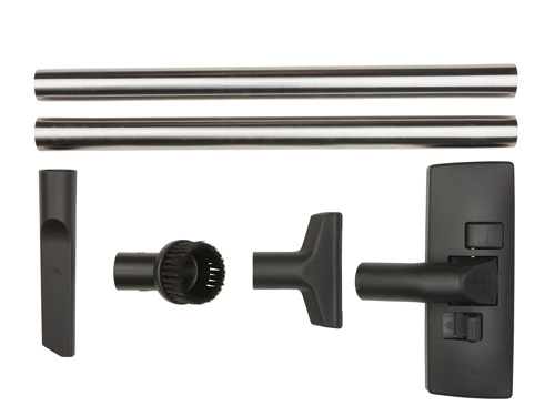 HiKOKI Accessories 782292 Dust extraction kit 35mm (rods and vacuum nozzles)