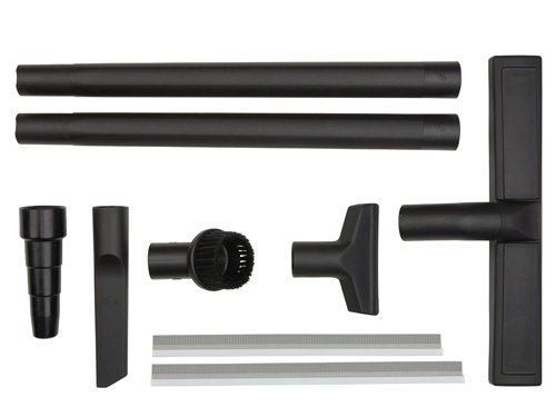 HiKOKI Accessories 782293 Dust extraction kit 35mm (rods and vacuum nozzles)