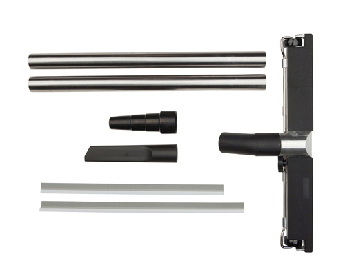 HiKOKI Accessories 782294 Dust extraction kit 35mm (rods and vacuum nozzles)