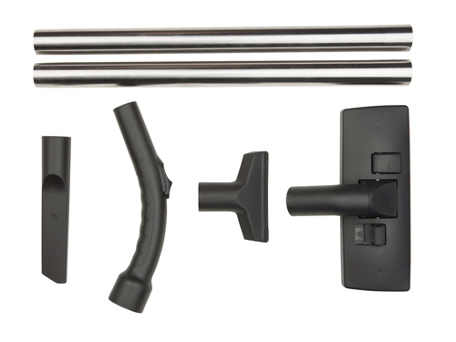 HiKOKI Accessories 782296 Dust extraction kit 35mm (rods and vacuum nozzles)