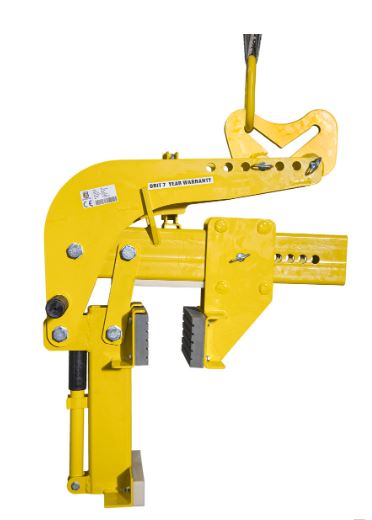 Orit ELL-1021-000 Element clamp "Cheek 2 Cheek"