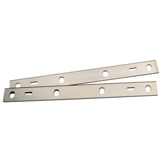 Scheppach 7902200608 Planing blades 2 pieces for HMS1080