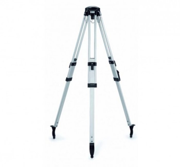Leica 790226 CTP 104D-1 Aluminum Ball Head Tripod
