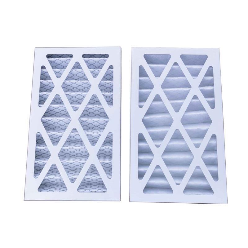 Scheppach 7903000702 Air filters inside 2 pcs HDA-14