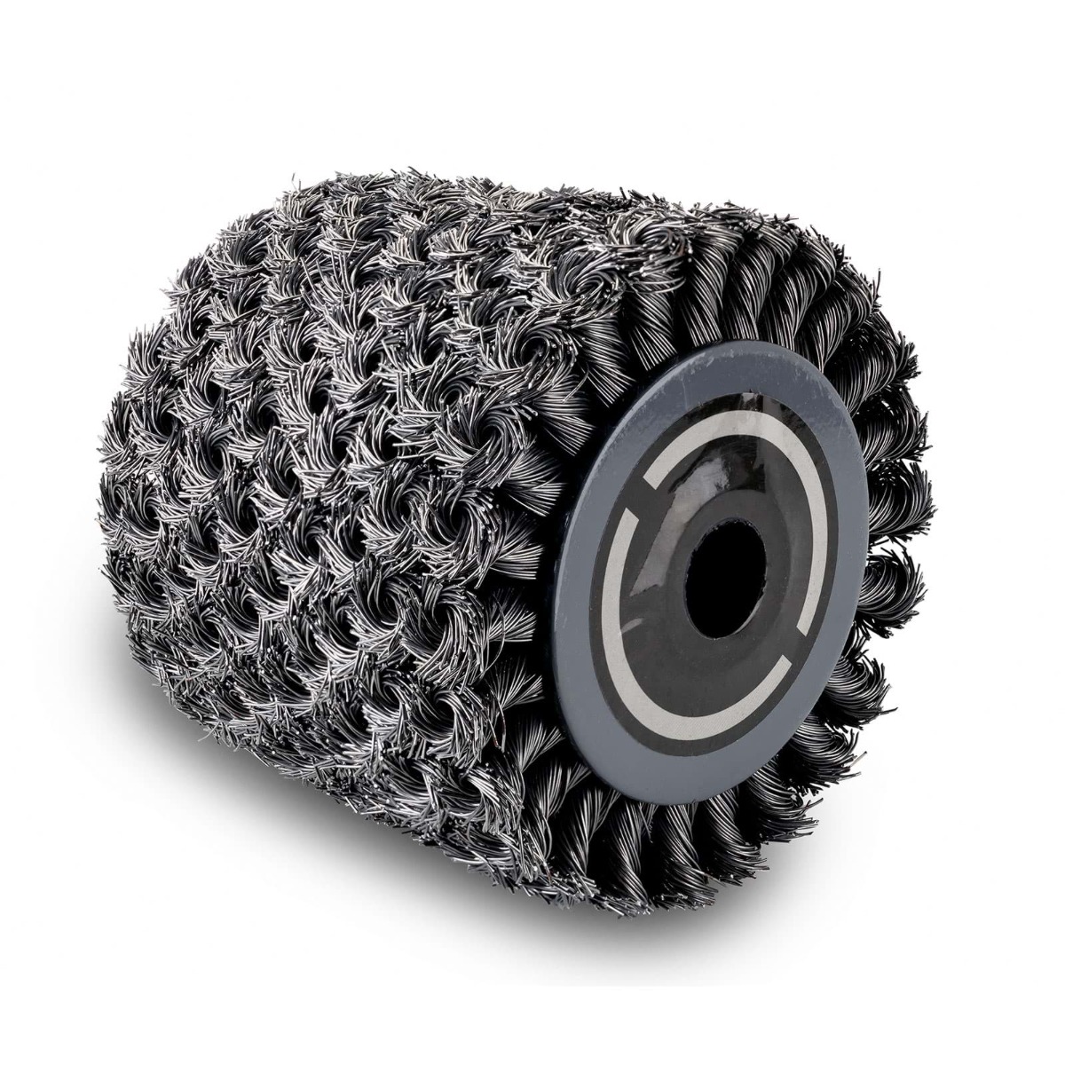 Scheppach 7903800721 MRS1300 Wire brush twisted