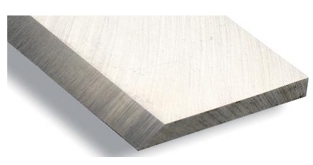 CMT 792.451.30 Planer blade HSS 650 x 30 x 3 mm