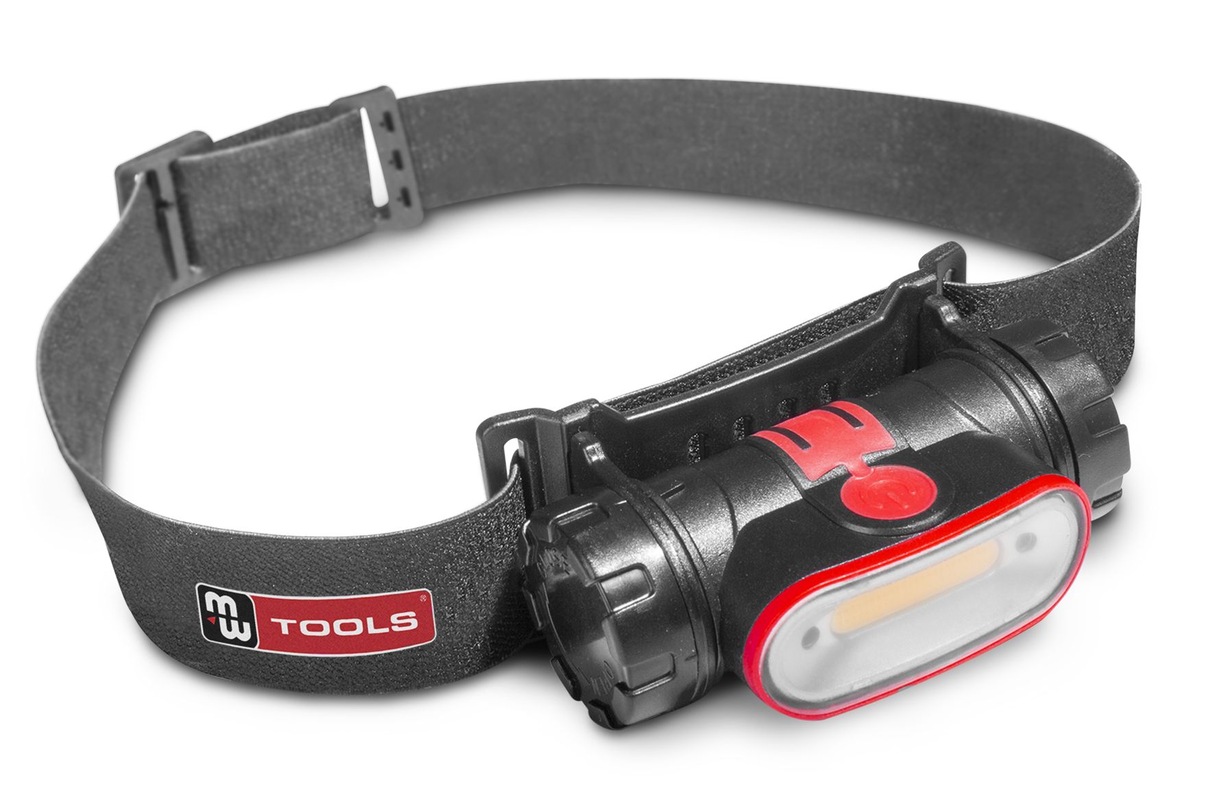 Metal Works 801106028 HL300 Headlamp with rechargeable battery