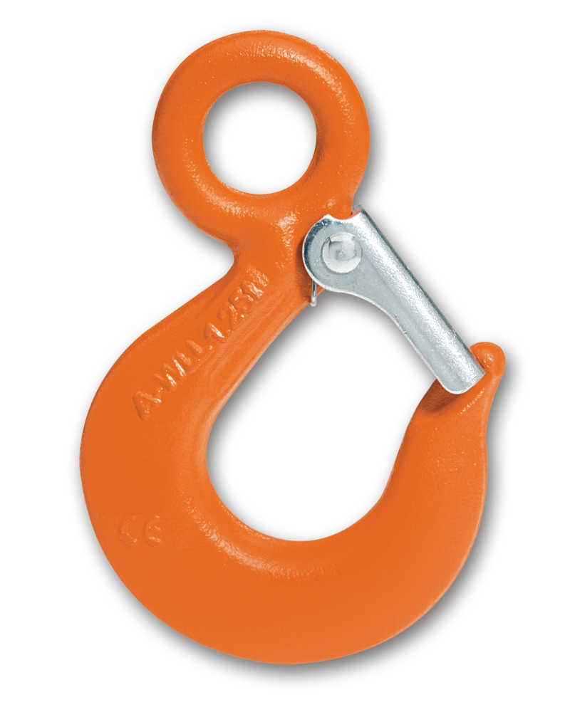 Beta 080550320 8055S Load Hook Steel 22000 WLL kg