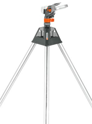 Gardena 08138-20 8138-20 Height sprinkler pulsing 250m2