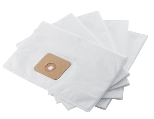Nilfisk Accessoires 82367820 Dust bag paper 10 pieces Saltix 10/ VP300