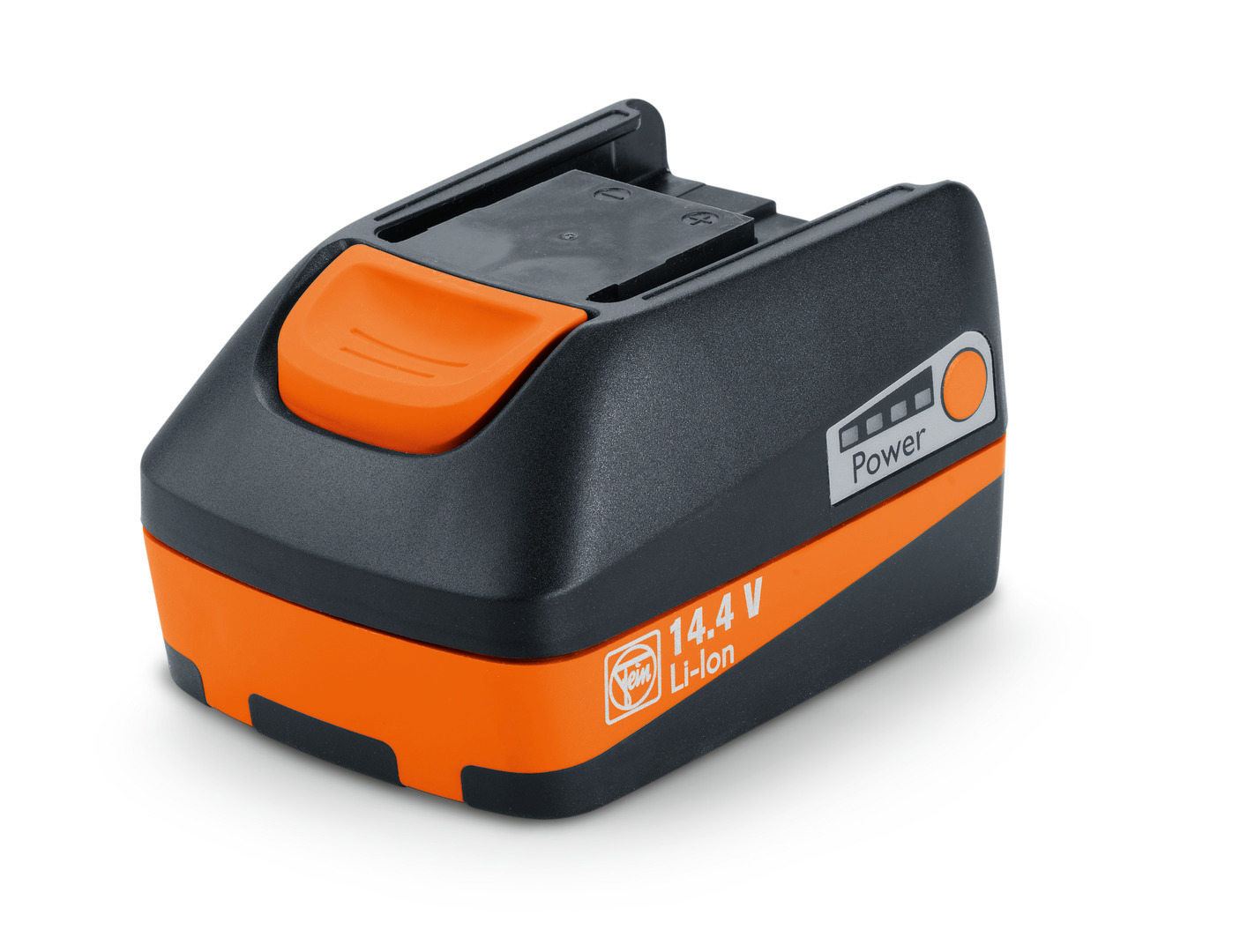 Fein Accessories 92604170020 Battery 14.4 Volt 2.5 Ah Li-ion