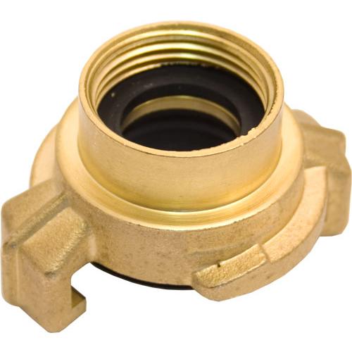 Toolnation 504004 Connection piece female thread 1 1/4"