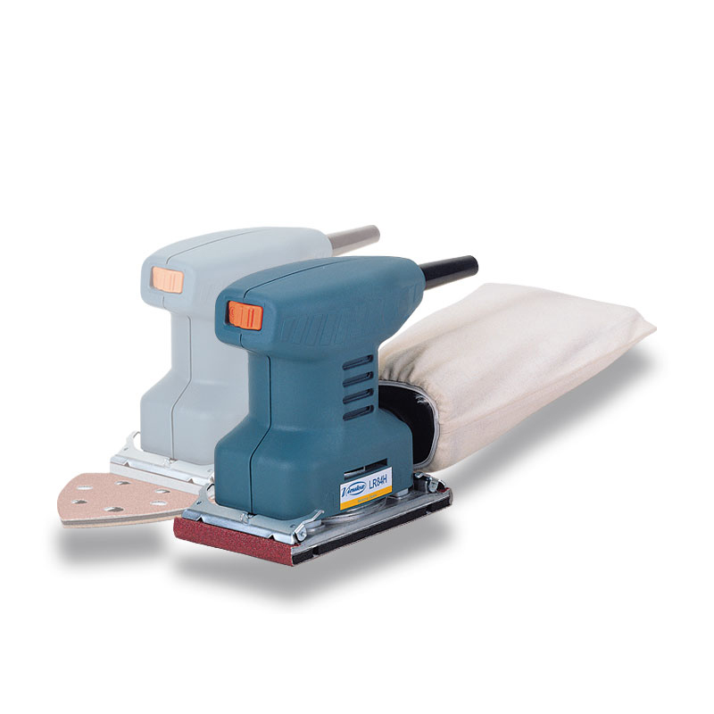 Virutex 8400200 LR84H orbital sander