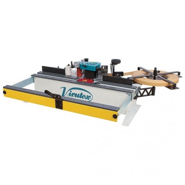 Virutex 5050300 PEB250TRC Portable table edger
