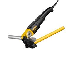 Rems 844010 R220 Nano Basic Pack Electric pipe cutter