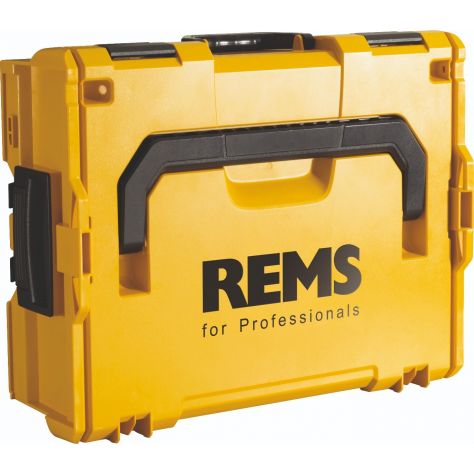 Rems 844045 R 844045 System case L-Boxx Nano