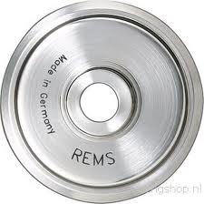 Rems 844051 R V Cutting wheel