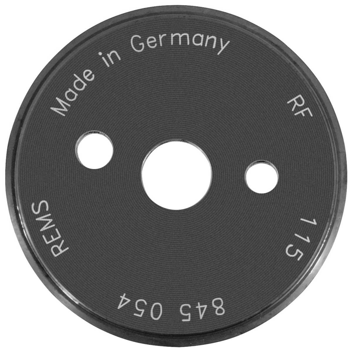 Rems 845054 R F Cutter Wheel Cento