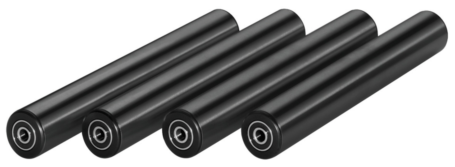 Rems 845118 R 845118 Track roller 4 pieces CENTO