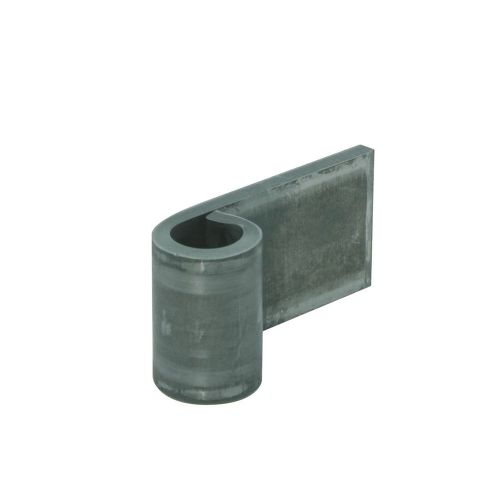 GB 48484.0050 Crank handle for pin Ø16 70 45x6 Blank